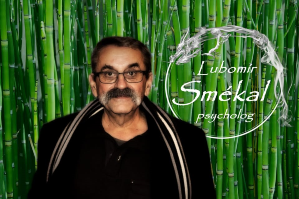 Lubomír Smékal - úvodní fotka