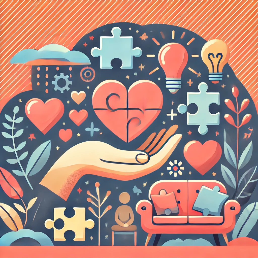 PPP – první psychologická pomoc